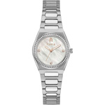 Zegarek FURLA WW00020003L1. Kwarcowy, Kolor szary. Kobieta.