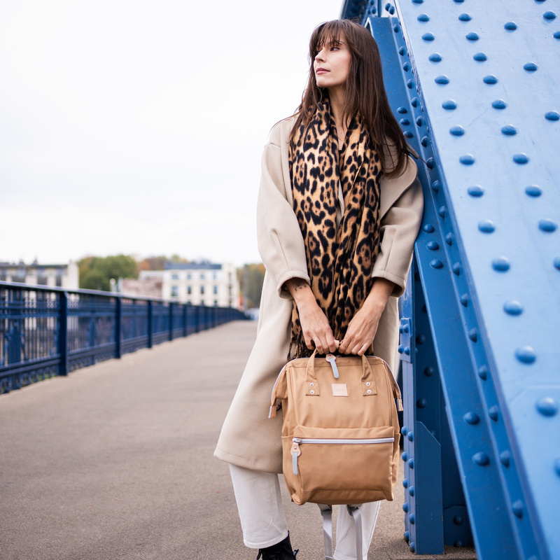 Czapka Dziecięca Smiley