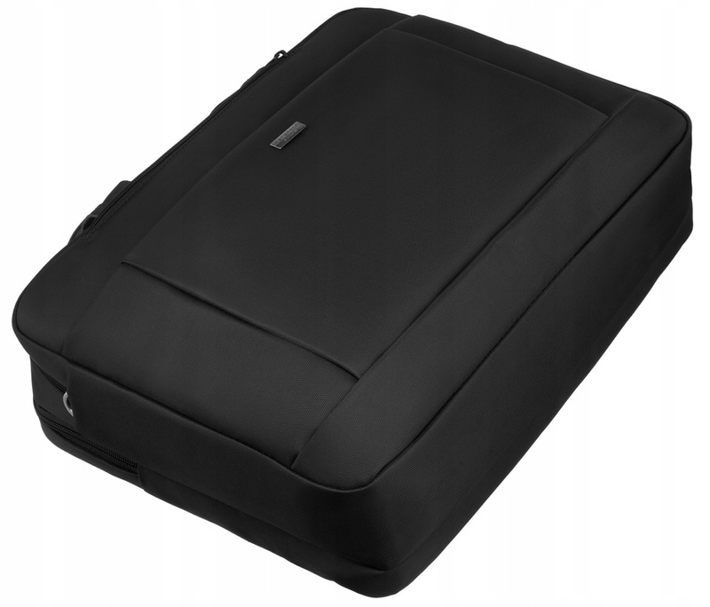Damski plecak z tworzywa Peterson PTN 63102-MX