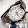 ZEGAREK MĘSKI CASIO MTP-V006L-1B2 (zd210c) + BOX