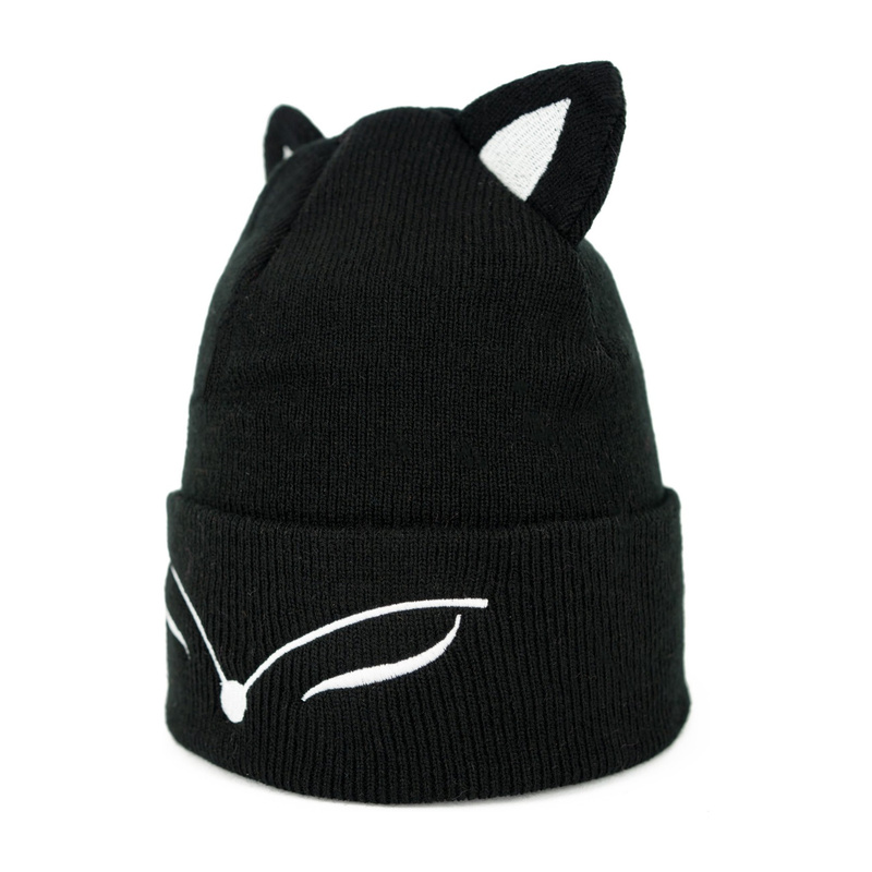 Czapka Dziecięca Sleepy Fox