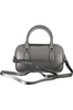 TOREBKA VALENTINO BAGS TORBA DAMSKA SREBRNA