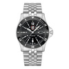 Zegarek LUMINOX XS.0911. Kwarcowy, Kolor czarny. Mężczyzna.