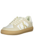 CALVIN KLEIN WHITE MĘSKIE BUTY SPORTOWE