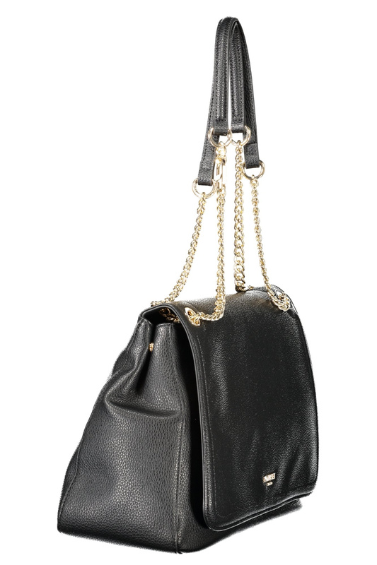 TWINSET DAMSKA CZARNA TORBA