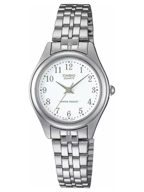 ZEGAREK DAMSKI CASIO LTP-1129A-7BH (zd602a) + BOX
