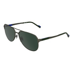Okulary przeciwsłoneczne męskie ZEISS ZS25172S60160