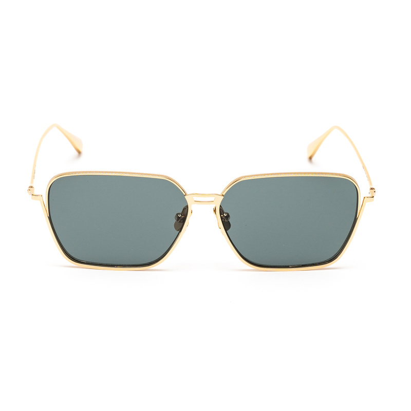 Okulary przeciwsłoneczne unisex Belstaff RIDGEIIVERDE