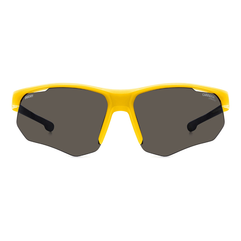 Okulary CARRERA DUCATI CARDUC044S4CW. Okulary przeciwsłoneczne, Kolor żółty. Mężczyzna.