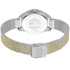 Zegarek JUST CAVALLI JC1L210M0065. Kwarcowy, Kolor czerwony. Kobieta.
