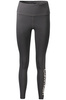 Czarne legginsy damskie Calvin Klein