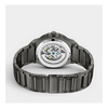 Zegarek KENNETH COLE KCWGY0063301. Automatyczny, Kolor niebieski. Mężczyzna.