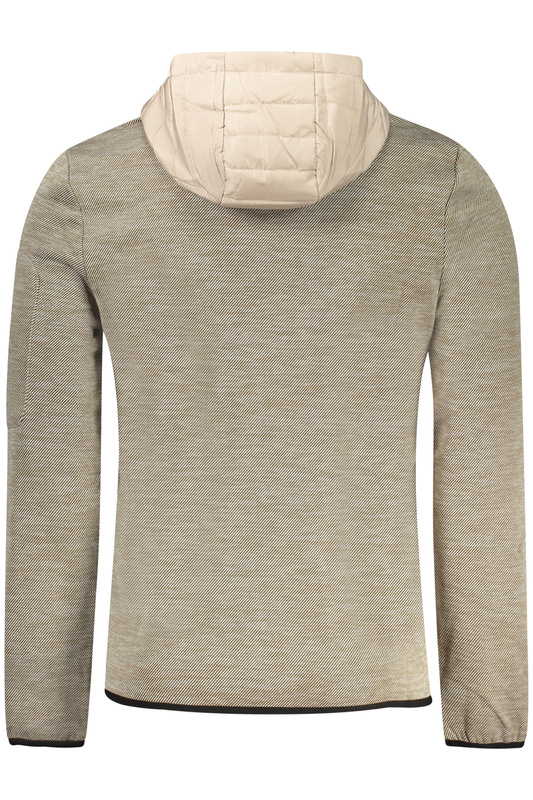 Norway 1963 MĘSKA KURTKA BEŻOWA