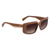 Damskie okulary przeciwsłoneczne Liu Jo LJ791S-278