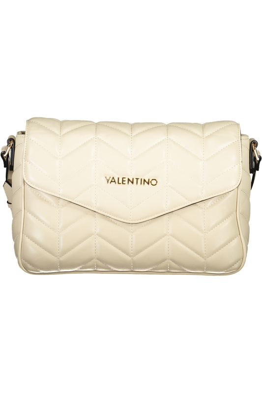 TOREBKA VALENTINO BAGS DAMSKA BEŻOWA