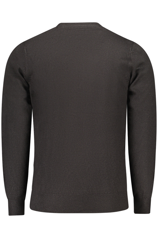 NORTH SAILS M�SKI CZARNY SWETER