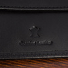 Portfel skórzany męski włoska skóra naturalna licowa premium klasyczny RFiD pionowy Beltimore G06