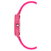 Zegarek JUICY COUTURE JC1325HPHP. Kwarcowy, Kolor różowy. Kobieta.