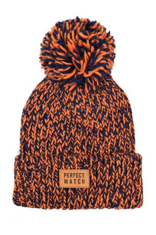 Czapka Keep Calm, Stay Warm