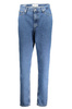 JEANSY CALVIN KLEIN DAMskie NIEBIESKIE