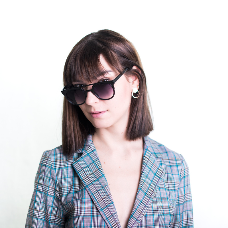 Polska czapka Zimowy Poranek