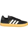 Czarne sneakersy męskie ADIDAS Ih 4789