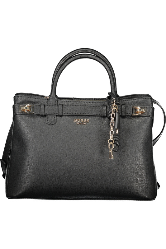 TOREBKA DAMSKA GUESS JEANS CZARNA