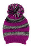 purpurowy