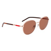 Damskie okulary przeciwsłoneczne LONGCHAMP LO171S