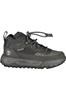 CZARNE BUTY SPORTOWE DLA DZIECI TIMBERLAND