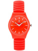 ZEGAREK DAMSKI PERFECT S31 - orange (zp831c)