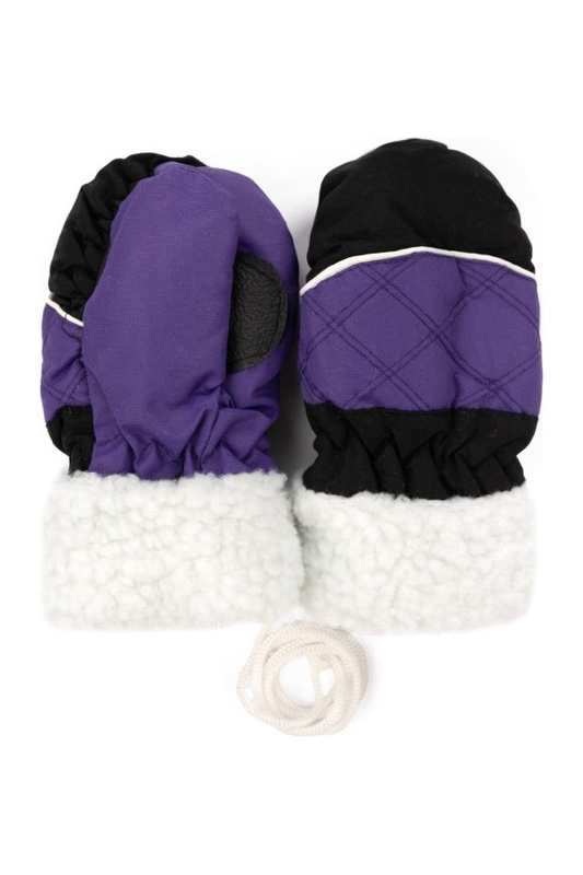 Rękawiczki dziecięce Norton