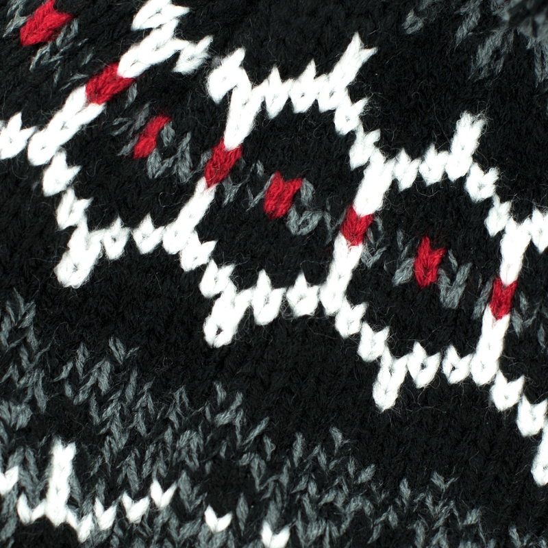 Komplet polski Fluffy set