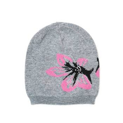 Legginsy Gąszcz kwiatów