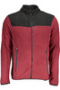fioletowy || Bluza