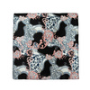 Apaszka Satin Acanthus XS