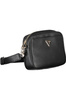 CZARNA TORBA DAMSKA GUESS JEANS