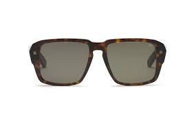 Okulary PHILIPP PLEIN SPP081-550722. Okulary przeciwsłoneczne, Kolor brązowy. Mężczyzna.