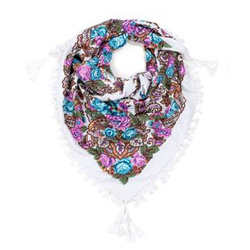 Torebka Rubinowe Usta