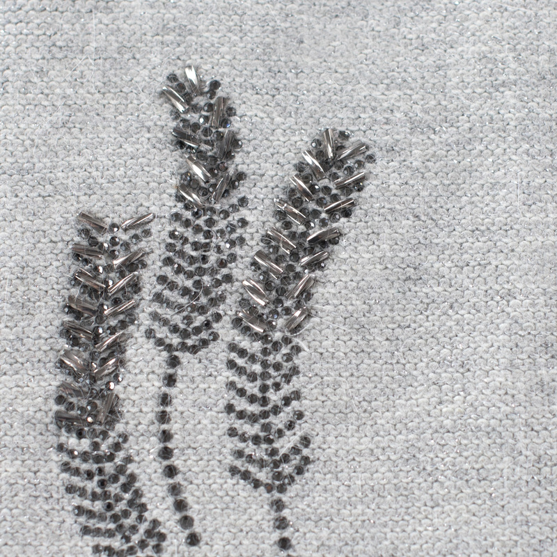 Beret Cotton Melange