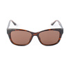 Okulary GUESS GU00145-5452E. Okulary przeciwsłoneczne, Kolor brązowy. Kobieta.