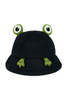 Kapelusz Froggie Bucket