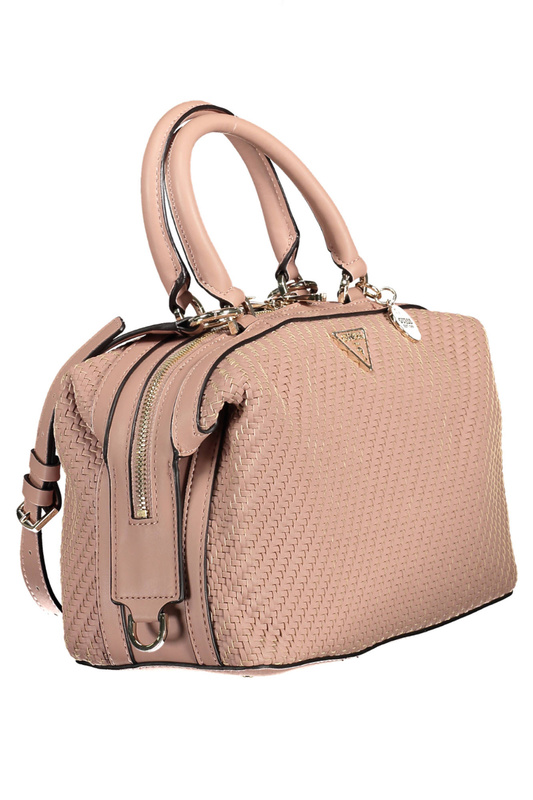 TORBA DAMSKA GUESS JEANS RÓŻOWA