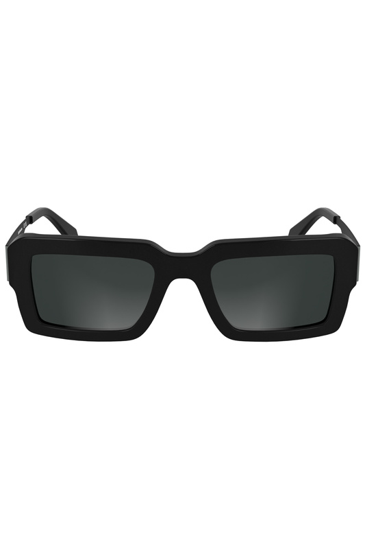 OKULARY PRZECIWSŁONECZNE CALVIN KLEIN DAMSKIE CZARNE