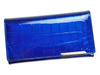 niebieski || Blue