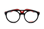 Okulary CARRERA CARRERA5548V8. Okulary, Kolor czarny. Mężczyzna.