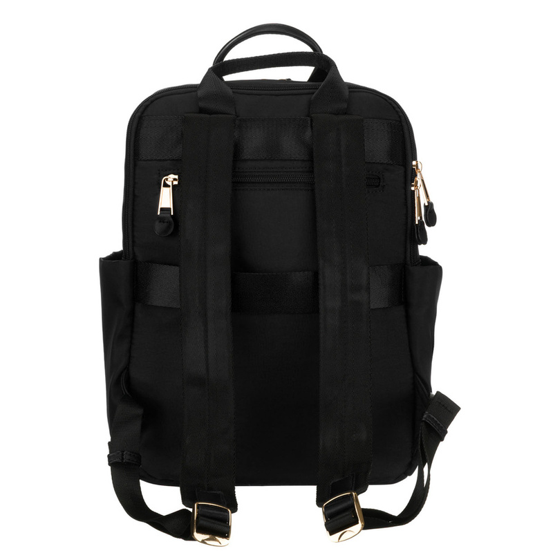 Damski plecak z tworzywa Peterson PTN JN-08