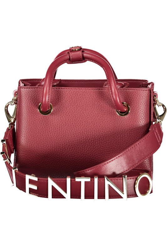 TOREBKA VALENTINO BAGS DAMSKA CZERWONA