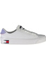 TOMMY HILFIGER DAMSKIE BUTY SPORTOWE BIAŁE