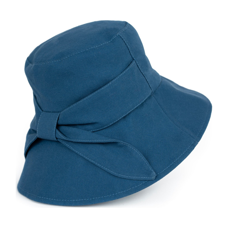 Kapelusz Bow Bucket